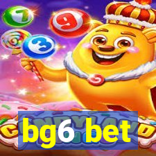 bg6 bet